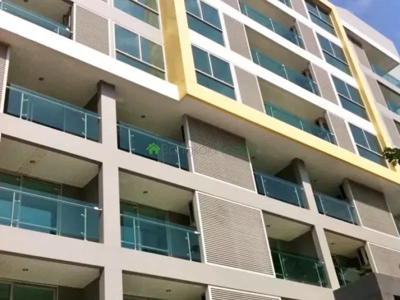 Ekamai, Ekamai, Ekamai, Thailand, 2 Bedroom Bedrooms, 0 ,2 BathroomBathrooms,Service Apartment,For Rent,Nice Residence,Ekamai,4239