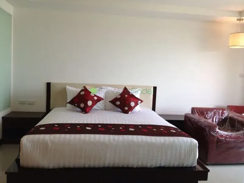 Ekamai, Ekamai, Ekamai, Thailand, 2 Bedroom Bedrooms, 0 ,2 BathroomBathrooms,Service Apartment,For Rent,Nice Residence,Ekamai,4239