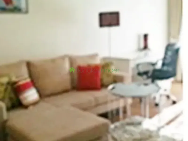 Ekamai, Ekamai, Thailand, 1 Bedroom Bedrooms, 0 ,1 BathroomBathrooms,Condo,For Rent,The Address 42,4242