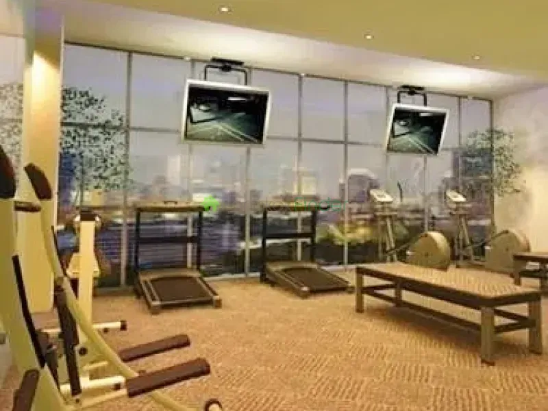 Ekamai, Ekamai, Thailand, 1 Bedroom Bedrooms, 0 ,1 BathroomBathrooms,Condo,For Rent,The Address 42,4242