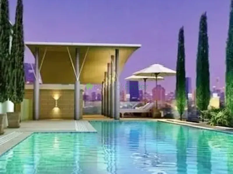 Ekamai, Ekamai, Thailand, 1 Bedroom Bedrooms, 0 ,1 BathroomBathrooms,Condo,For Rent,The Address 42,4242