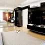 Asoke, Asoke, Thailand, 2 Bedroom Bedrooms, 0 ,2 BathroomBathrooms,Service Apartment,For Rent,Master Centrium Vega Service Apartment,4243