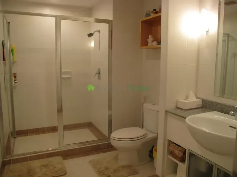 Sathorn, Sathon, Thailand, 2 Bedroom Bedrooms, 0 ,3 BathroomBathrooms,Condo,For Rent,Siri Sathorn Suanplu,4256