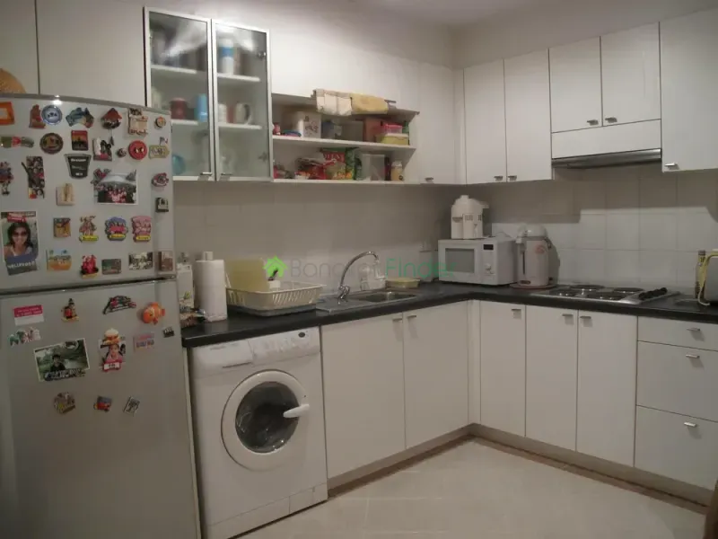Sathorn, Sathon, Thailand, 2 Bedroom Bedrooms, 0 ,3 BathroomBathrooms,Condo,For Rent,Siri Sathorn Suanplu,4256
