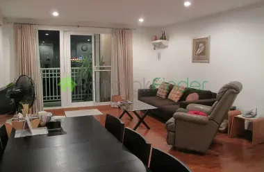 Sathorn, Sathon, Thailand, 2 Bedroom Bedrooms, 0 ,3 BathroomBathrooms,Condo,For Rent,Siri Sathorn Suanplu,4256