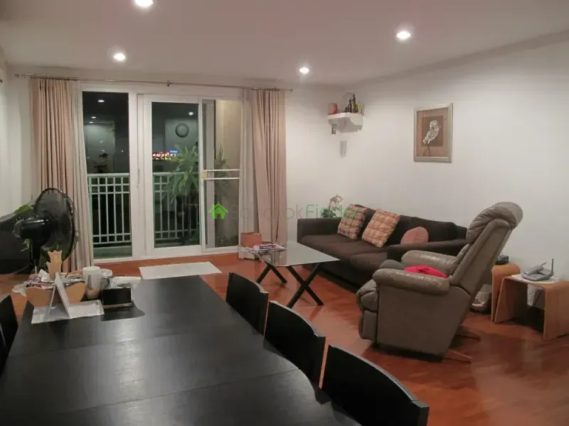 Sathorn, Sathon, Thailand, 2 Bedroom Bedrooms, 0 ,3 BathroomBathrooms,Condo,For Rent,Siri Sathorn Suanplu,4256