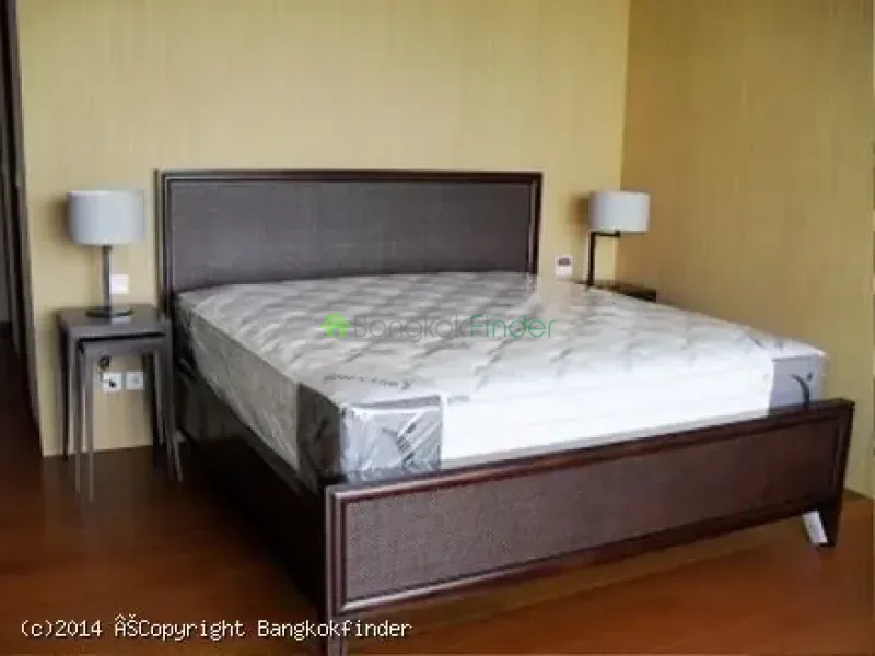Sathorn, Sathorn, Sathon, Thailand, 2 Bedroom Bedrooms, 0 ,2 BathroomBathrooms,Condo,For Rent,Sukhothai Residences Condo,Sathorn,5531