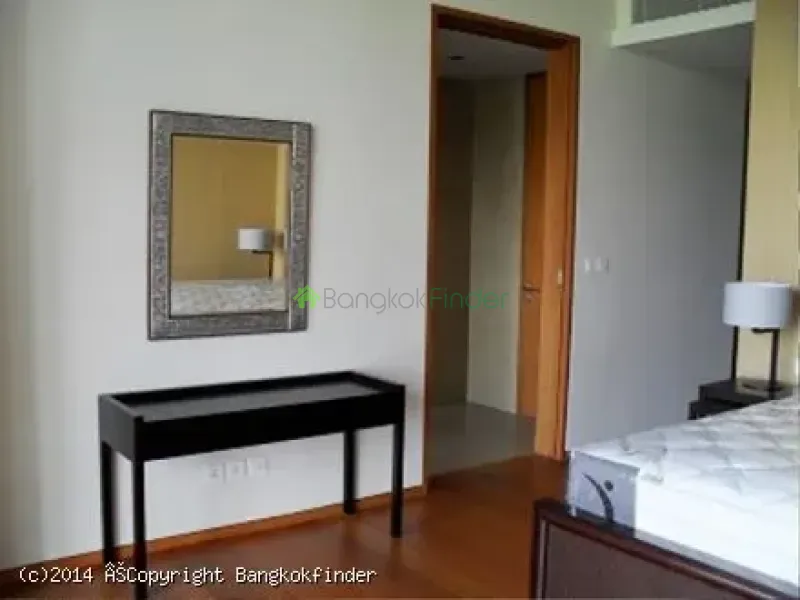 Sathorn, Sathorn, Sathon, Thailand, 2 Bedroom Bedrooms, 0 ,2 BathroomBathrooms,Condo,For Rent,Sukhothai Residences Condo,Sathorn,5531