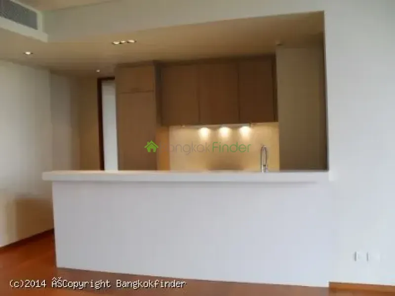 Sathorn, Sathorn, Sathon, Thailand, 2 Bedroom Bedrooms, 0 ,2 BathroomBathrooms,Condo,For Rent,Sukhothai Residences Condo,Sathorn,5531
