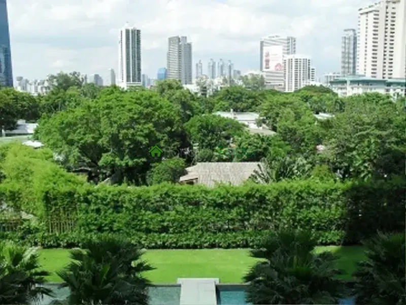 Sathorn, Sathorn, Sathon, Thailand, 2 Bedroom Bedrooms, 0 ,2 BathroomBathrooms,Condo,For Rent,Sukhothai Residences Condo,Sathorn,5531
