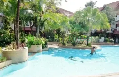 Phrom Phong, Phrom Phong, Thailand, 4 Bedroom Bedrooms, 0 ,5 BathroomBathrooms,Town House,For Rent,4286