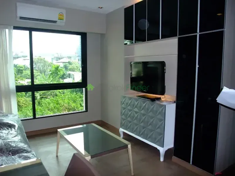 Thonglor, Thonglor, Thailand, 1 Bedroom Bedrooms, 0 ,1 BathroomBathrooms,Condo,For Rent,Tidy,4303