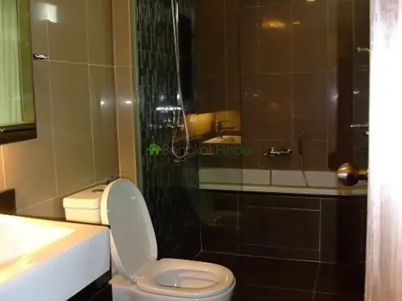 Thonglor, Thonglor, Thailand, 1 Bedroom Bedrooms, 0 ,1 BathroomBathrooms,Condo,For Rent,Tidy,4303