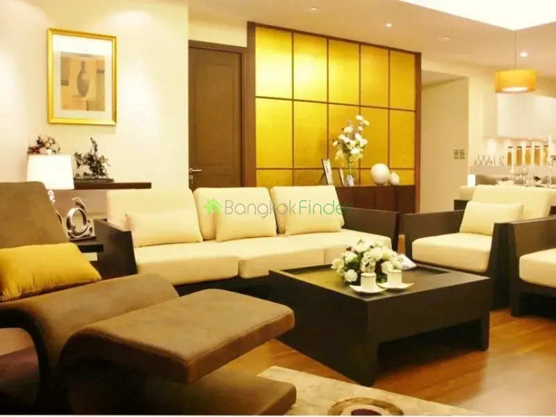 Sathorn, Sathon, Thailand, 2 Bedroom Bedrooms, 0 ,2 BathroomBathrooms,Condo,For Rent,Sky Villa,4304