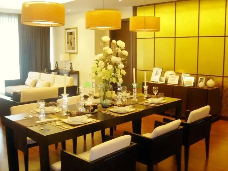 Sathorn, Sathon, Thailand, 2 Bedroom Bedrooms, 0 ,2 BathroomBathrooms,Condo,For Rent,Sky Villa,4304