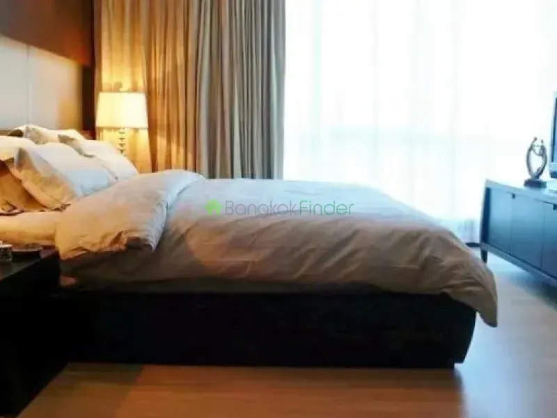 Sathorn, Sathon, Thailand, 2 Bedroom Bedrooms, 0 ,2 BathroomBathrooms,Condo,For Rent,Sky Villa,4304