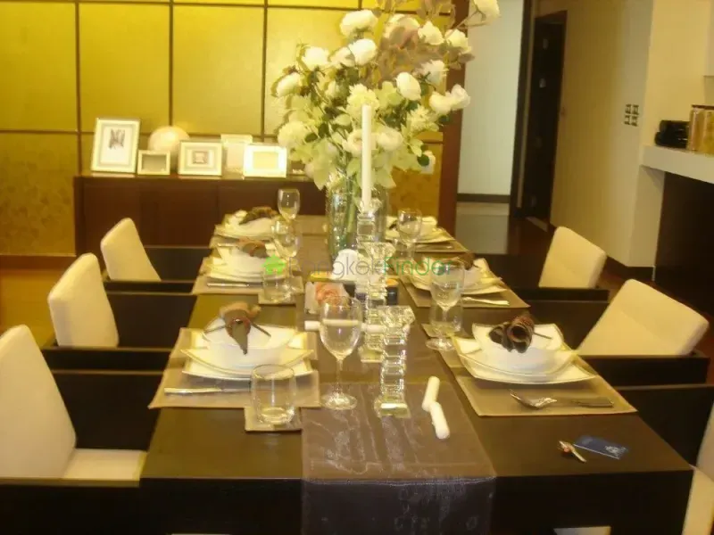 Sathorn, Sathon, Thailand, 2 Bedroom Bedrooms, 0 ,2 BathroomBathrooms,Condo,For Rent,Sky Villa,4304