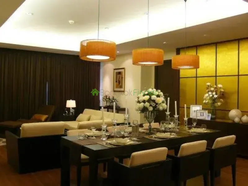 Sathorn, Sathon, Thailand, 2 Bedroom Bedrooms, 0 ,2 BathroomBathrooms,Condo,For Rent,Sky Villa,4304