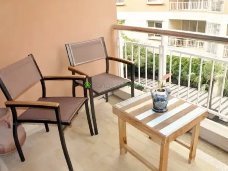 Phrom Phong, Rama 3, Thailand, 3 Bedroom Bedrooms, 0 ,3 BathroomBathrooms,Town House,For Rent,4314