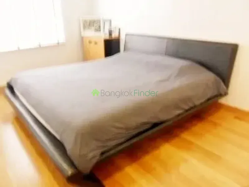 Phrom Phong, Rama 3, Thailand, 3 Bedroom Bedrooms, 0 ,3 BathroomBathrooms,Town House,For Rent,4314