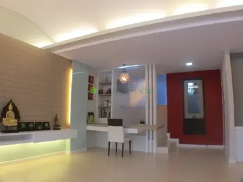 Phrom Phong, Rama 3, Thailand, 3 Bedroom Bedrooms, 0 ,3 BathroomBathrooms,Town House,For Rent,4314