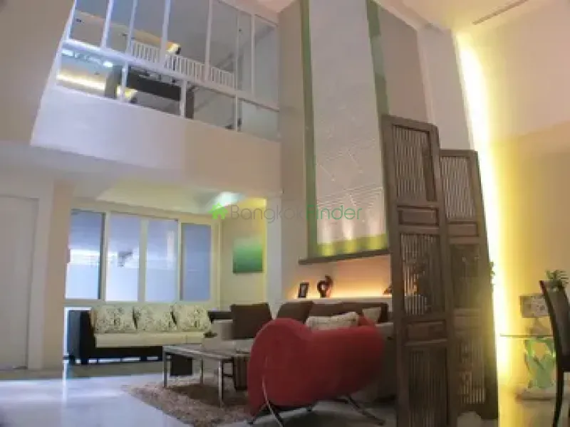 Phrom Phong, Rama 3, Thailand, 3 Bedroom Bedrooms, 0 ,3 BathroomBathrooms,Town House,For Rent,4314