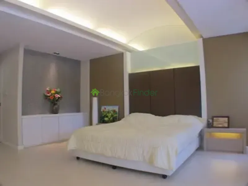 Phrom Phong, Rama 3, Thailand, 3 Bedroom Bedrooms, 0 ,3 BathroomBathrooms,Town House,For Rent,4314