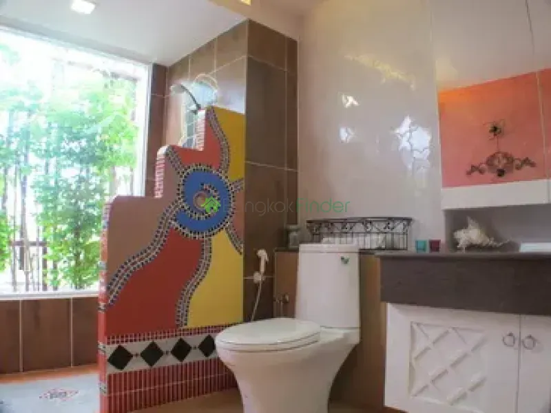 Phrom Phong, Rama 3, Thailand, 3 Bedroom Bedrooms, 0 ,3 BathroomBathrooms,Town House,For Rent,4314