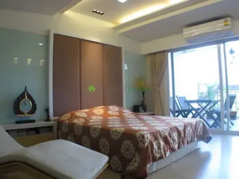 Phrom Phong, Rama 3, Thailand, 3 Bedroom Bedrooms, 0 ,3 BathroomBathrooms,Town House,For Rent,4314