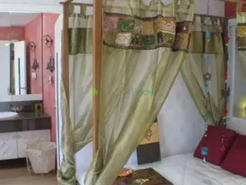 Phrom Phong, Rama 3, Thailand, 3 Bedroom Bedrooms, 0 ,3 BathroomBathrooms,Town House,For Rent,4314