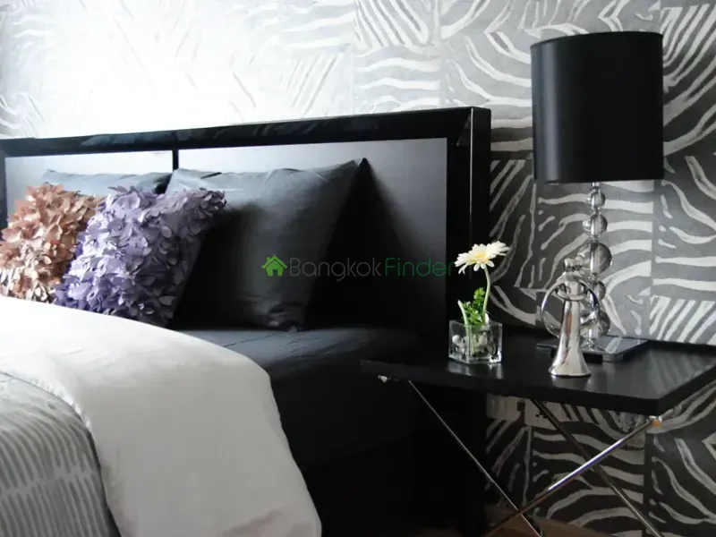 Ploenchit, Ploenchit-Chidlom, Thailand, 1 Bedroom Bedrooms, 0 ,1 BathroomBathrooms,Condo,For Rent,Prive,5,4316