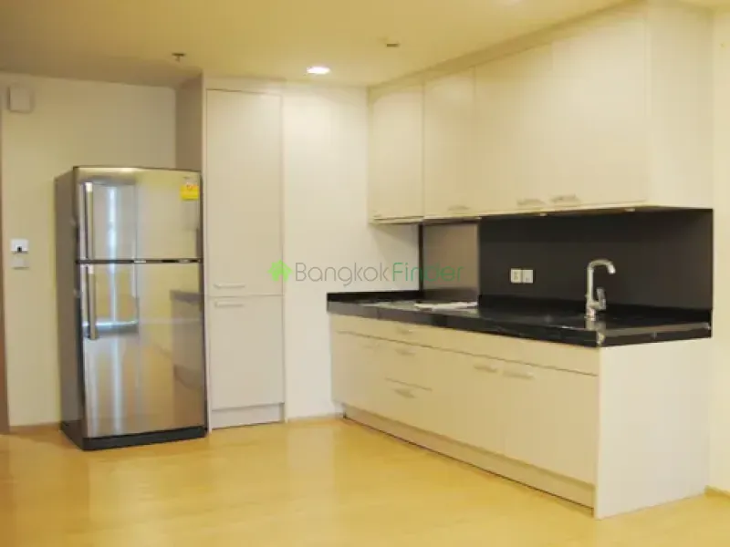 Ploenchit, Ploenchit-Chidlom, Thailand, 1 Bedroom Bedrooms, 0 ,1 BathroomBathrooms,Condo,For Rent,Prive,5,4316