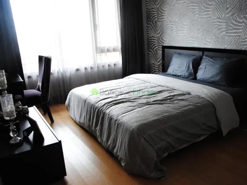 Ploenchit, Ploenchit-Chidlom, Thailand, 1 Bedroom Bedrooms, 0 ,1 BathroomBathrooms,Condo,For Rent,Prive,5,4316