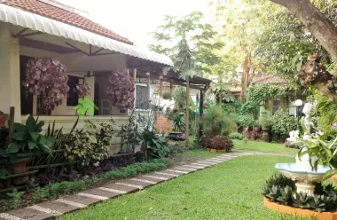 Pattanakarn, Pattanakarn, Thailand, 3 Bedroom Bedrooms, 0 ,3 BathroomBathrooms,House,For Rent,4320