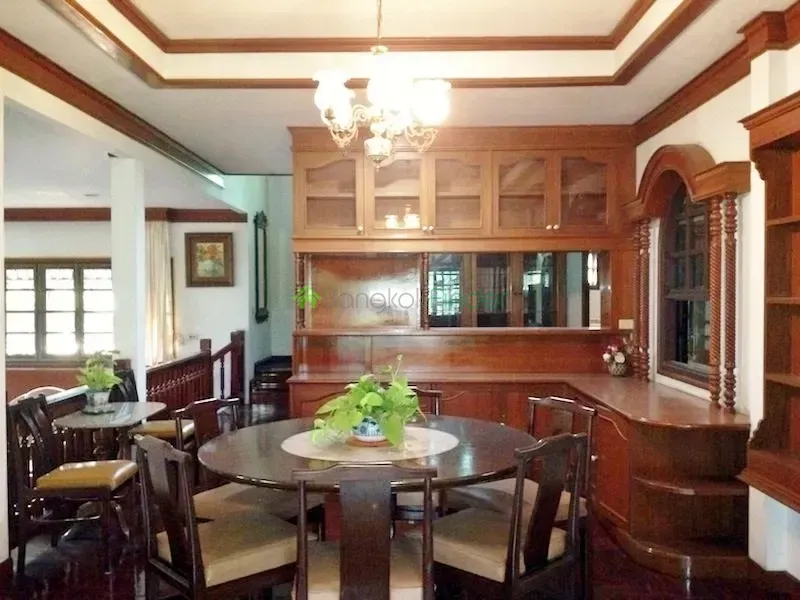 Pattanakarn, Pattanakarn, Thailand, 3 Bedroom Bedrooms, 0 ,3 BathroomBathrooms,House,For Rent,4320