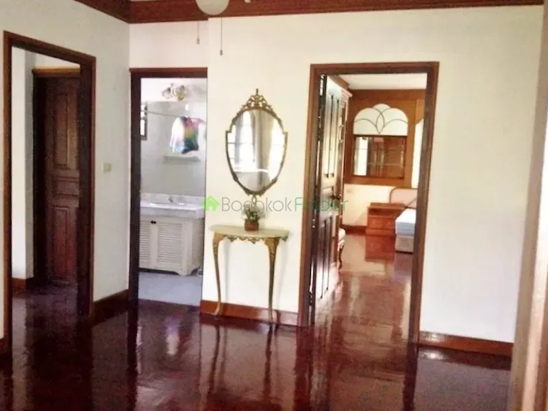 Pattanakarn, Pattanakarn, Thailand, 3 Bedroom Bedrooms, 0 ,3 BathroomBathrooms,House,For Rent,4320