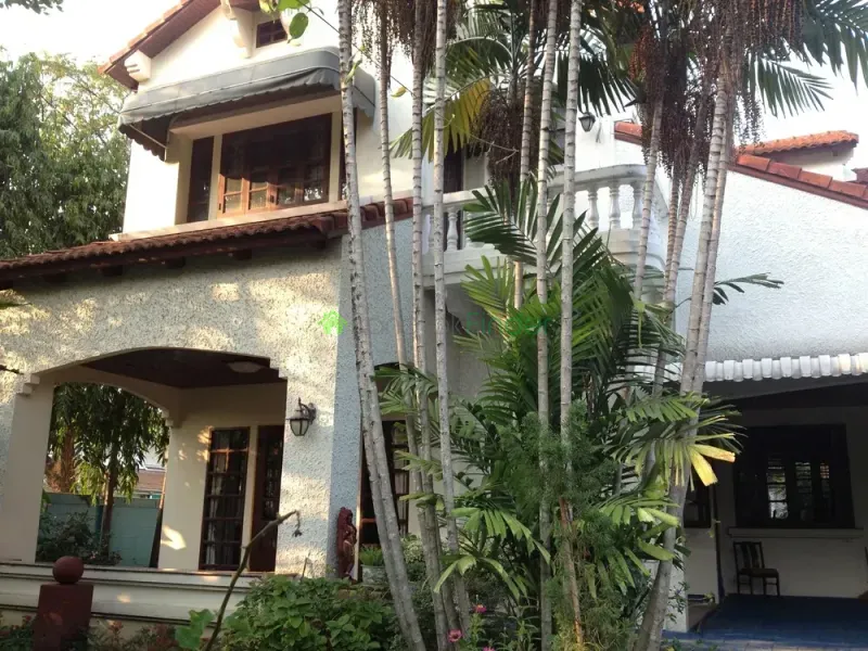 Pattanakarn, Pattanakarn, Thailand, 3 Bedroom Bedrooms, 0 ,3 BathroomBathrooms,House,For Rent,4320