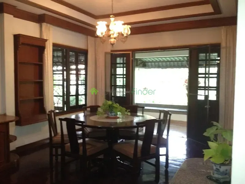 Pattanakarn, Pattanakarn, Thailand, 3 Bedroom Bedrooms, 0 ,3 BathroomBathrooms,House,For Rent,4320