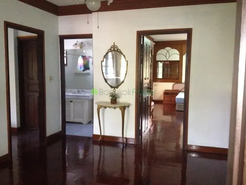 Pattanakarn, Pattanakarn, Thailand, 3 Bedroom Bedrooms, 0 ,3 BathroomBathrooms,House,For Rent,4320
