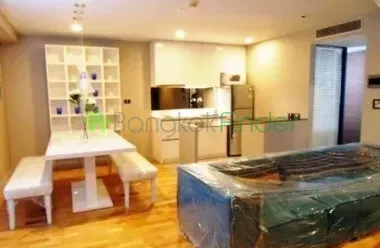 Sathorn, Sathon, Thailand, 2 Bedroom Bedrooms, 0 ,1 BathroomBathrooms,Condo,For Rent,The Quad Condo,4325