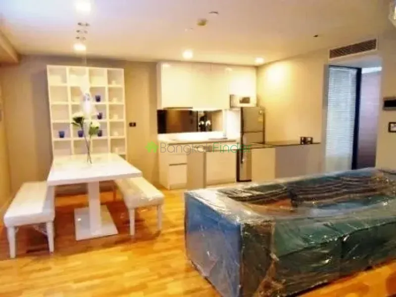Sathorn, Sathon, Thailand, 2 Bedroom Bedrooms, 0 ,1 BathroomBathrooms,Condo,For Rent,The Quad Condo,4325