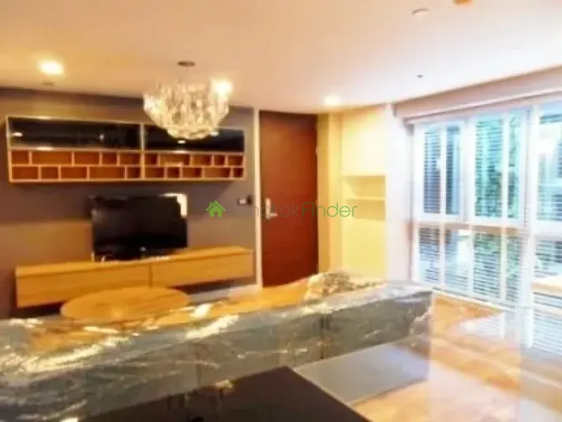 Sathorn, Sathon, Thailand, 2 Bedroom Bedrooms, 0 ,1 BathroomBathrooms,Condo,For Rent,The Quad Condo,4325