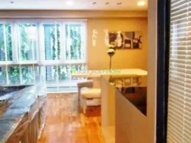 Sathorn, Sathon, Thailand, 2 Bedroom Bedrooms, 0 ,1 BathroomBathrooms,Condo,For Rent,The Quad Condo,4325