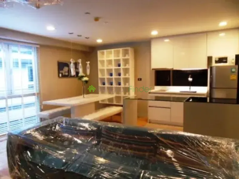 Sathorn, Sathon, Thailand, 2 Bedroom Bedrooms, 0 ,1 BathroomBathrooms,Condo,For Rent,The Quad Condo,4325