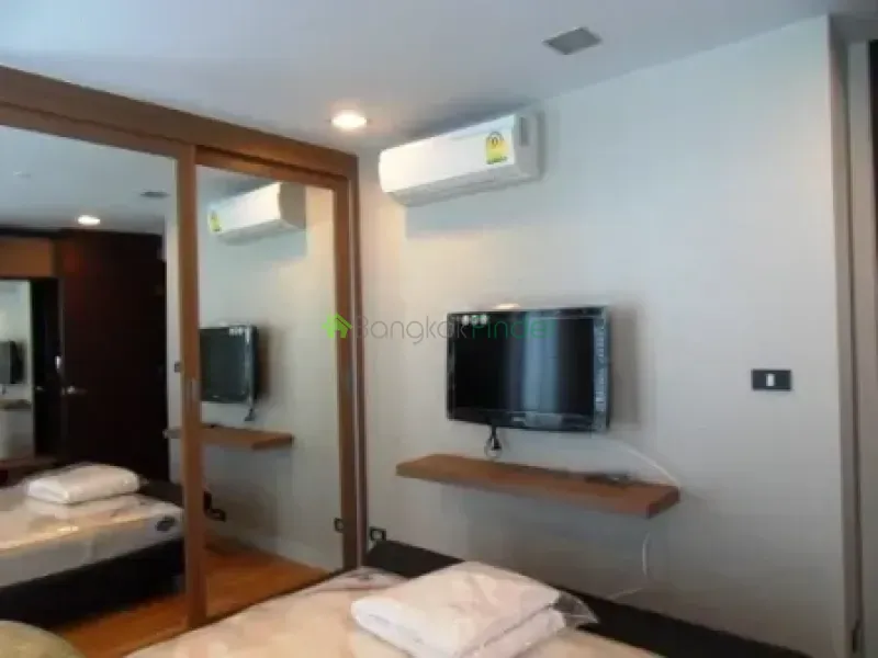 Sathorn, Sathon, Thailand, 2 Bedroom Bedrooms, 0 ,1 BathroomBathrooms,Condo,For Rent,The Quad Condo,4325