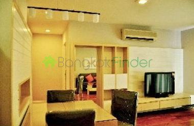 Thonglor, Bangkok, Thailand, 2 Bedrooms Bedrooms, ,2 BathroomsBathrooms,Condo,For Rent,Plus 49 1,4330