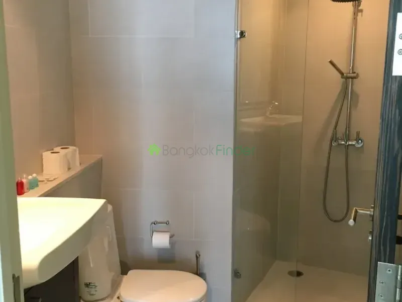 Sathorn, Sathon, Thailand, 2 Bedroom Bedrooms, 0 ,2 BathroomBathrooms,Condo,For Rent,Watermark,4335
