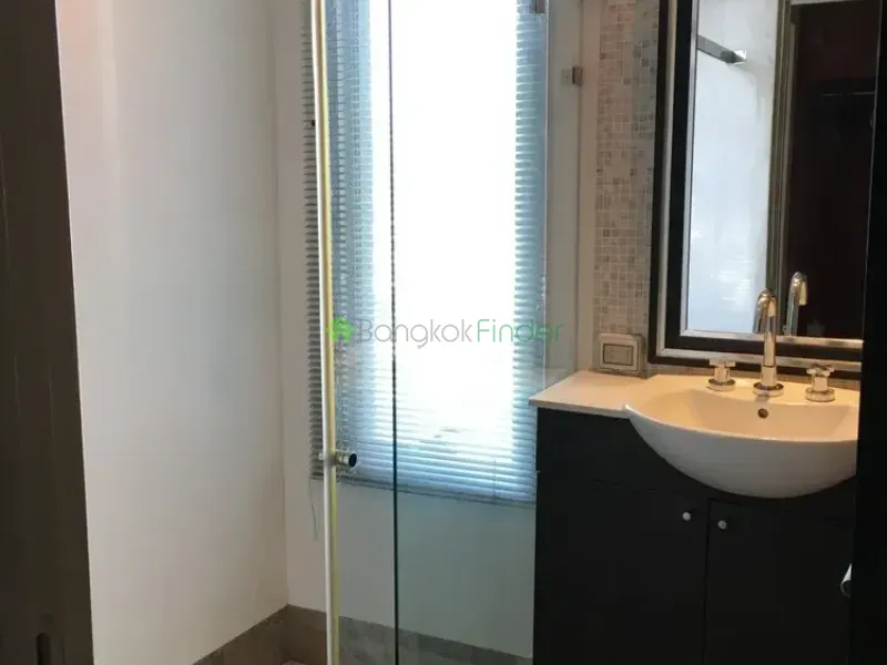 Sathorn, Sathon, Thailand, 2 Bedroom Bedrooms, 0 ,2 BathroomBathrooms,Condo,For Rent,Watermark,4335