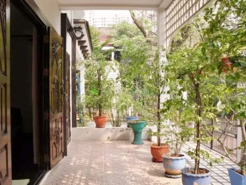 Rama 9, Rama 9, Thailand, 3 Bedroom Bedrooms, 0 ,3 BathroomBathrooms,House,For Rent,4341