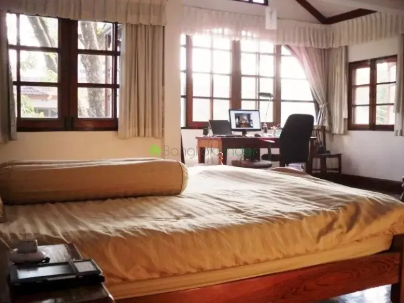 Rama 9, Rama 9, Thailand, 3 Bedroom Bedrooms, 0 ,3 BathroomBathrooms,House,For Rent,4341